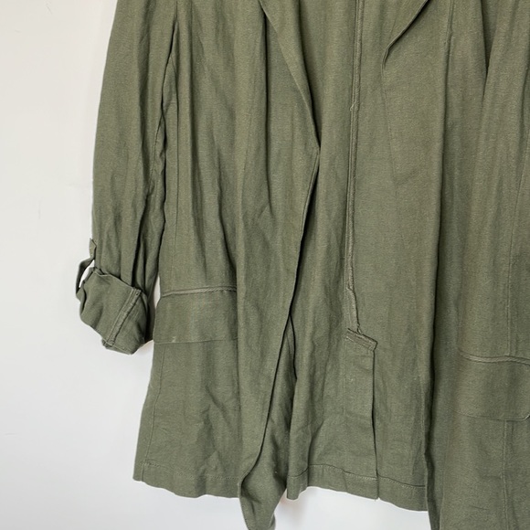 Caslon Spring Blazer - Picture 2 of 4